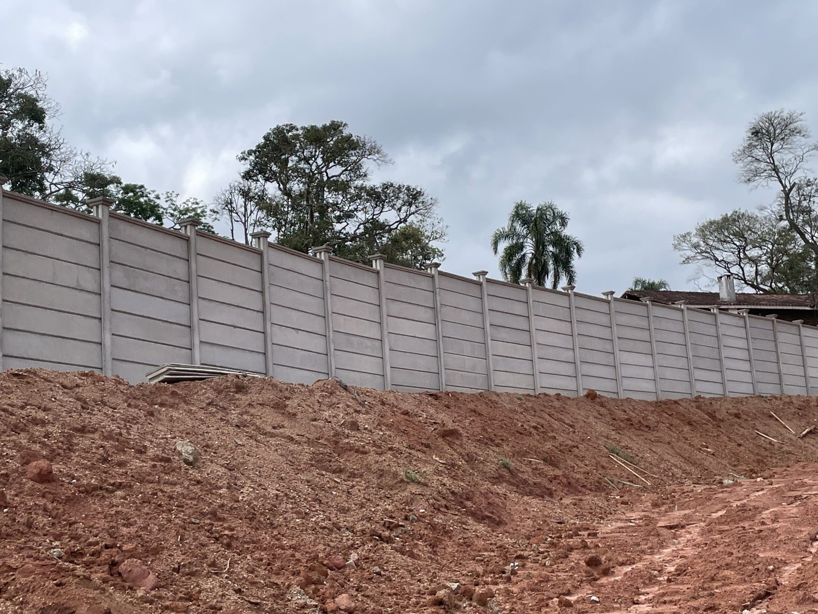 Obra Cotia