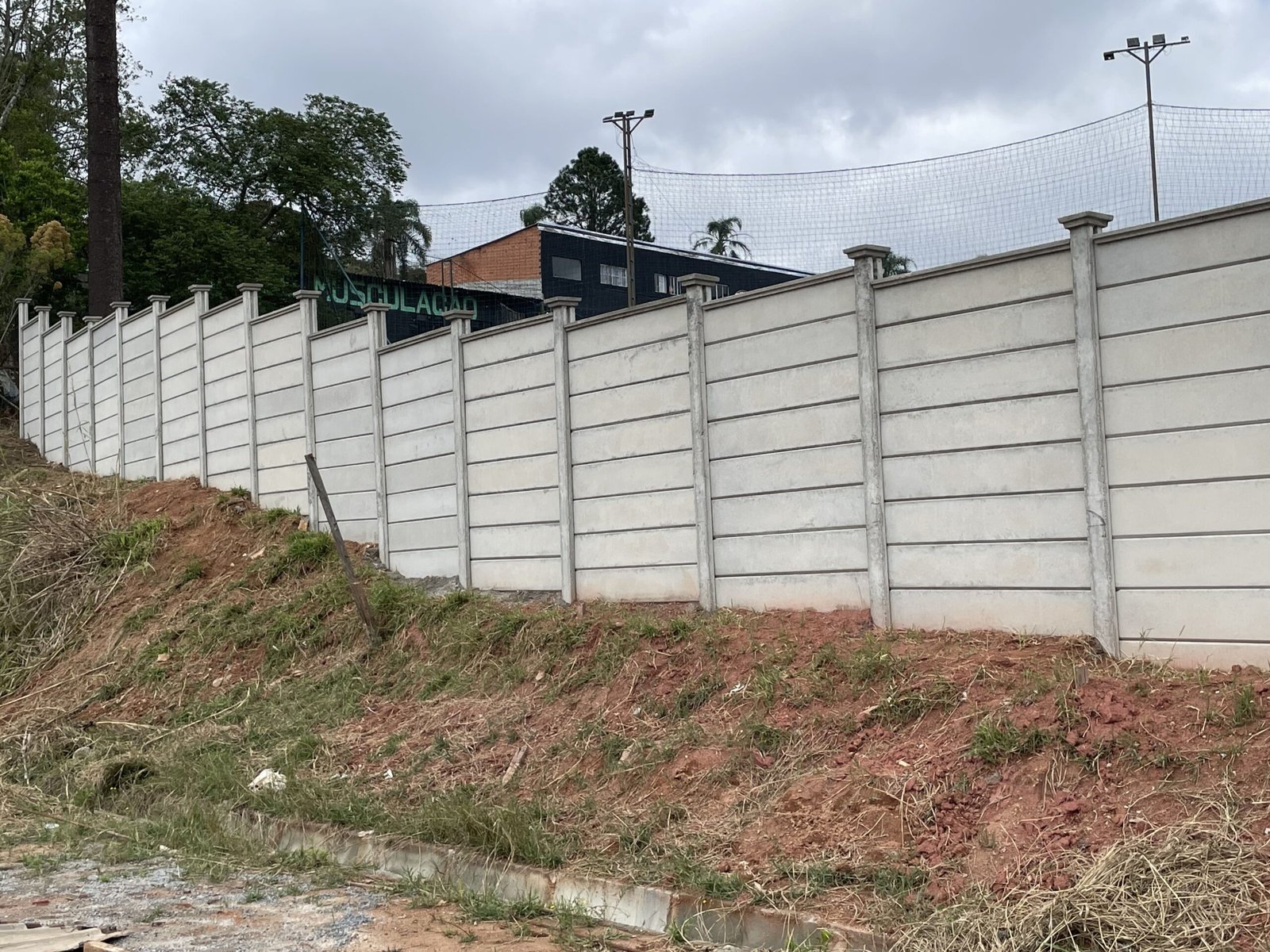Obra Cotia