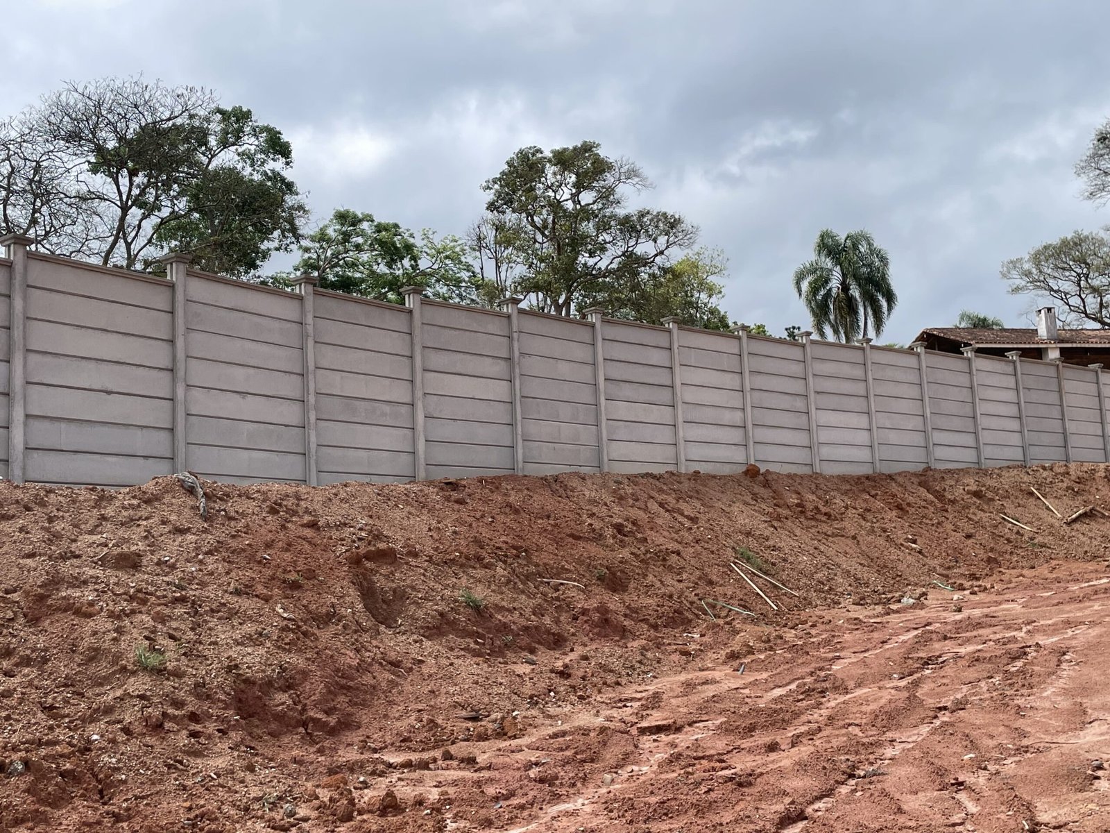 Obra Cotia